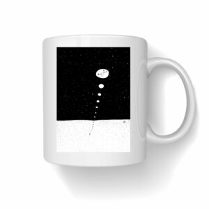 MUG "SOUS LES ÉTOILES"