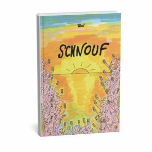 L'ALBUM SCHNOUF
